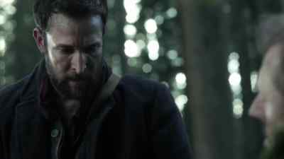 I'm sorry. - Falling Skies