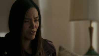 I'm sorry. - Burden of Truth