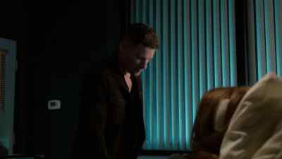 I'm sorry. - CSI: Vegas
