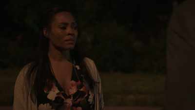 I'm sorry. - The Chi