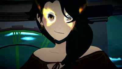 I'm sorry. - RWBY