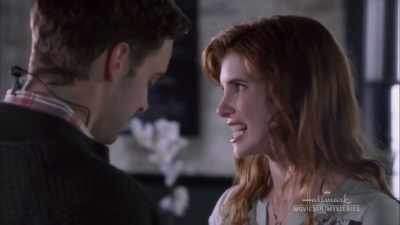 I'm so sorry. - Last Scene Alive: An Aurora Teagarden Mystery