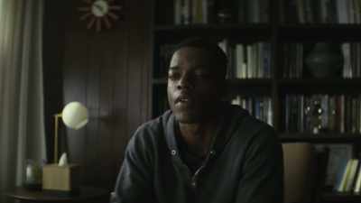 I'm sorry. - Homecoming