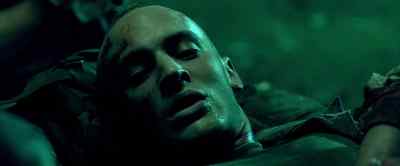I'm sorry - Black Hawk Down