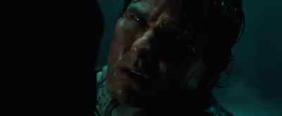I'm sorry. - The Mummy