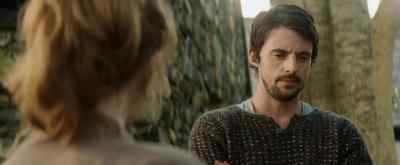 I'm sorry. - Leap Year