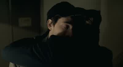 I'm sorry. - The Pianist