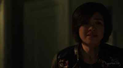I'm so sorry. - Beauty and the Beast