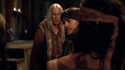 I'm sorry. - Legend of the Seeker
