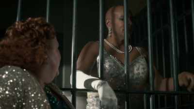 - I'm sorry. - Frankie Drake Mysteries