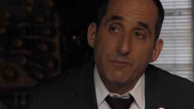 I'm sorry. - Colony