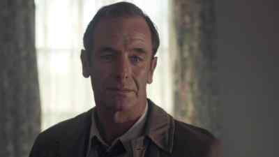 I'm sorry. - Grantchester