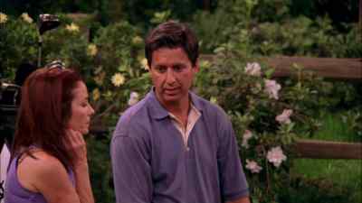 I'm sorry. - Everybody Loves Raymond