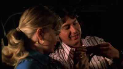 - I'm sorry. - Everybody Loves Raymond