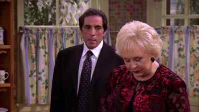 - I'm sorry. - Everybody Loves Raymond