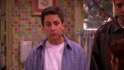 I'M SORRY. - Everybody Loves Raymond