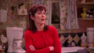 - I'm sorry. - Everybody Loves Raymond