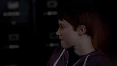 I'm sorry. - The Following