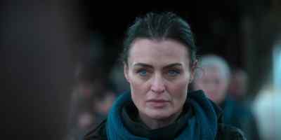 I'm sorry. - Motherland: Fort Salem