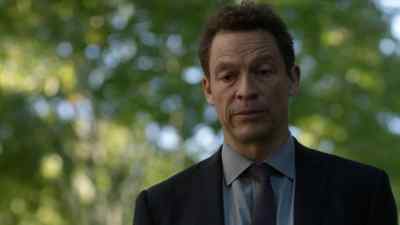 I'm sorry. - The Affair
