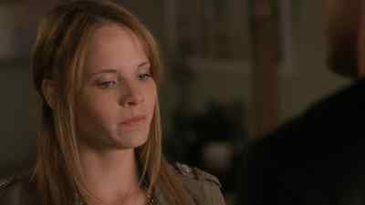 I'm sorry. - Switched at Birth