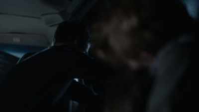 I'm sorry. - The Gifted