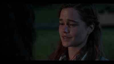 I'm sorry. - First Kill