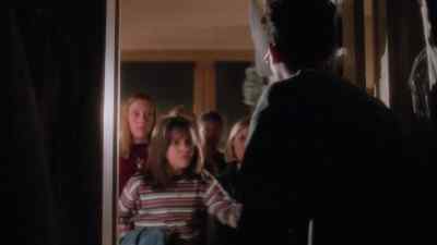 I'm sorry. - Party of Five