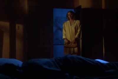 I'M SORRY. - Moonlighting