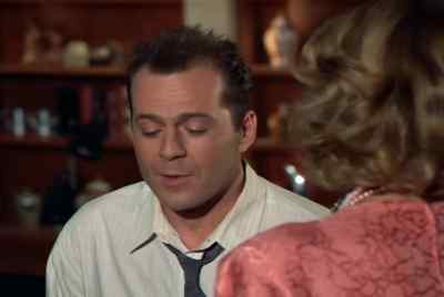 I'M SORRY. - Moonlighting