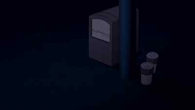 >> I'm so sorry. - Generator Rex