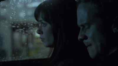 I'm sorry. - Torchwood