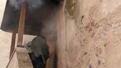 I'm sorry. - The Musketeers