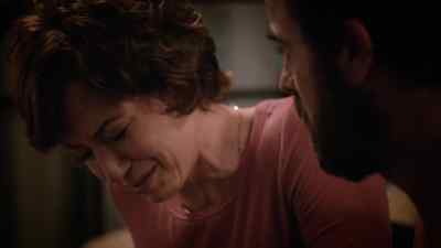I'm sorry. - The Leftovers
