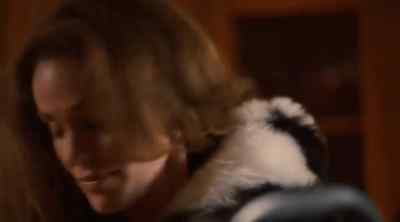 I'm sorry. - The Leftovers