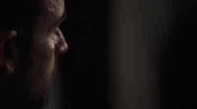 I'm sorry. - The Leftovers