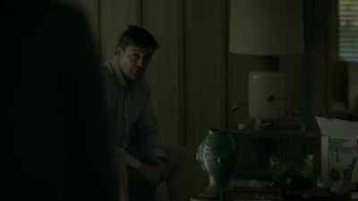 I'm sorry. - Bloodline