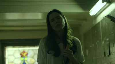 I'm sorry. - Bloodline