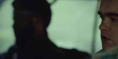 I'm sorry. - Gangs of London