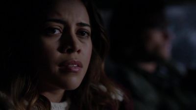 I'm sorry. - Supernatural