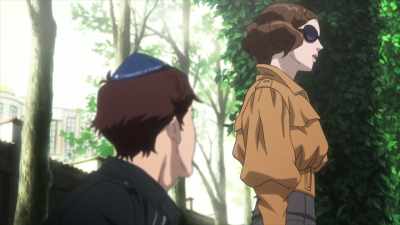 I'm sorry to ... - Genocidal Organ