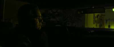 I'm sorry. - Dark Waters