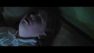 -I'm sorry. - The Wonder