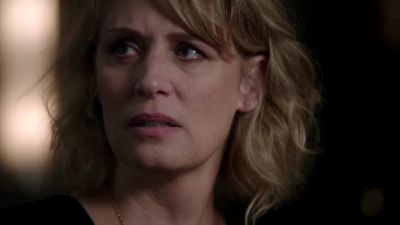 I'm sorry. - Supernatural
