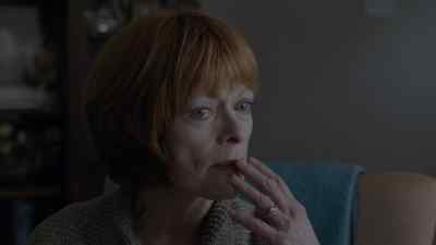 I'm sorry. - The Killing