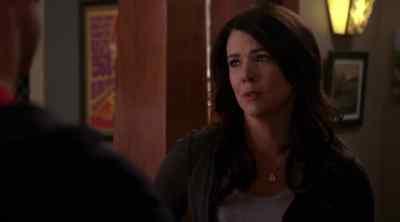 I'm sorry. - Parenthood