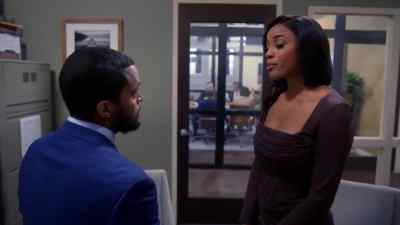 I'm sorry. - Tyler Perry's Sistas