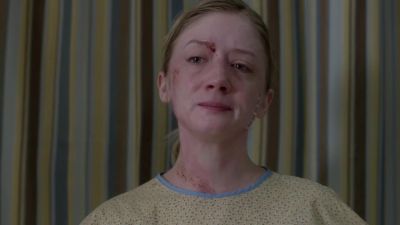 I'm sorry. - Supernatural