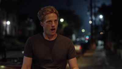 I'm sorry. - You're the Worst
