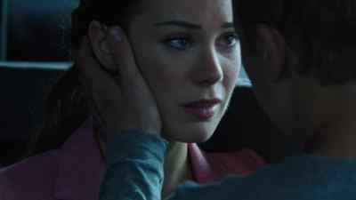 I'm sorry. - Dominion